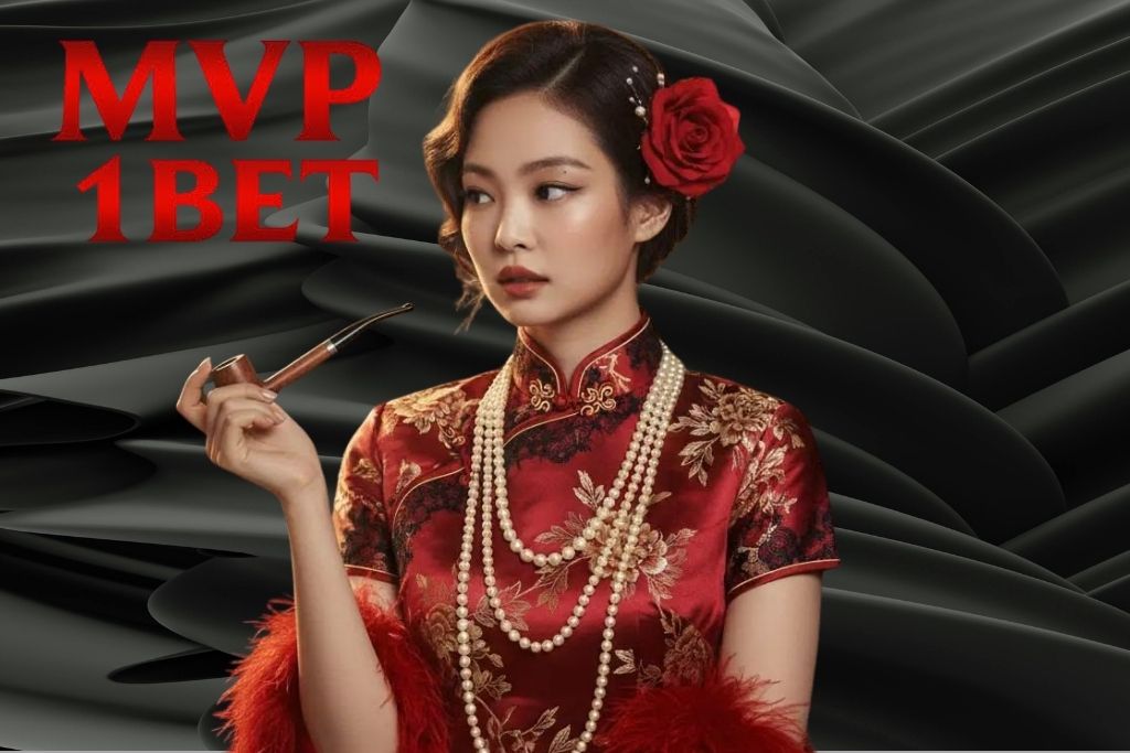 MVP1BET SLOT